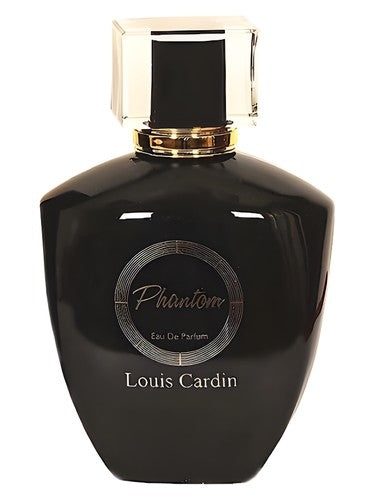 Louis Cardin Phantom