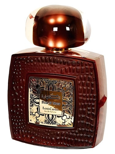 Louis Cardin Musk Al Tahara