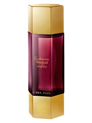 Jesus Del Pozo Cashmere Bouquet Nights