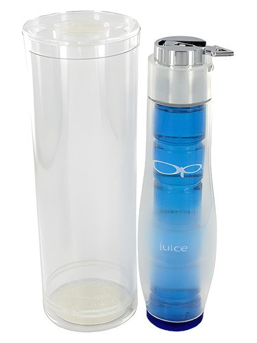 Ocean Pacific OP Juice fragrance bottle