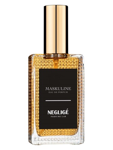 Negligé Perfume Lab Maskuline