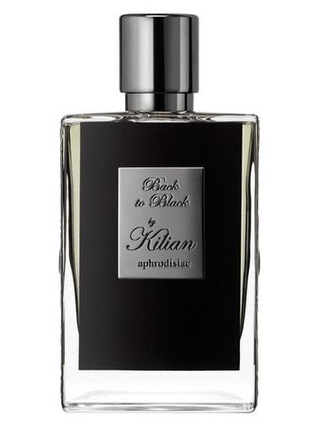 By Kilian Back to Black fragrance bottle