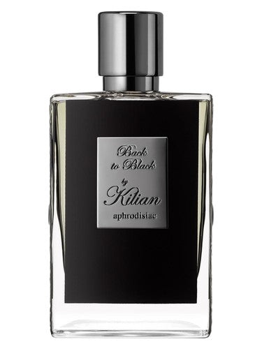 By Kilian Back to Black fragrance bottle