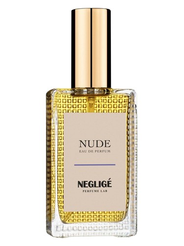 Negligé Perfume Lab Nude fragrance bottle