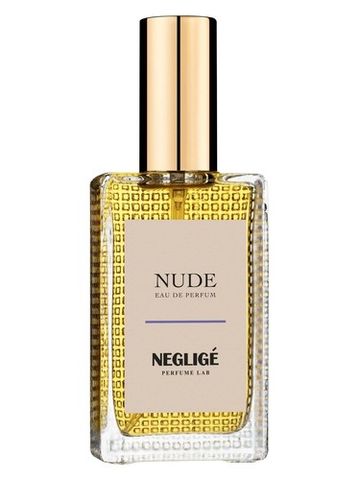 Negligé Perfume Lab Nude fragrance bottle