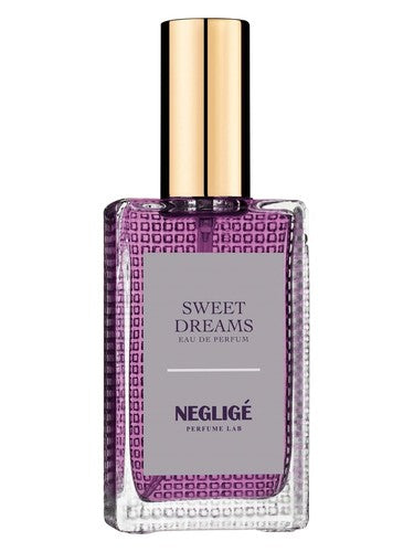 Negligé Perfume Lab Sweet Dreams fragrance bottle