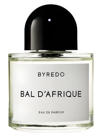 Byredo Bal d'Afrique fragrance bottle