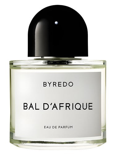 Byredo Bal d'Afrique fragrance bottle
