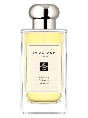 Jo Malone London Vanilla & Anise fragrance bottle
