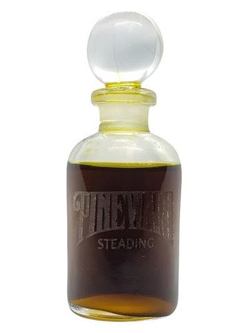 Pineward Perfumes Steading fragrance bottle