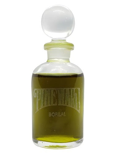 Pineward Perfumes Boreal