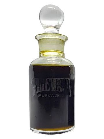 Pineward Perfumes Murkwood fragrance bottle
