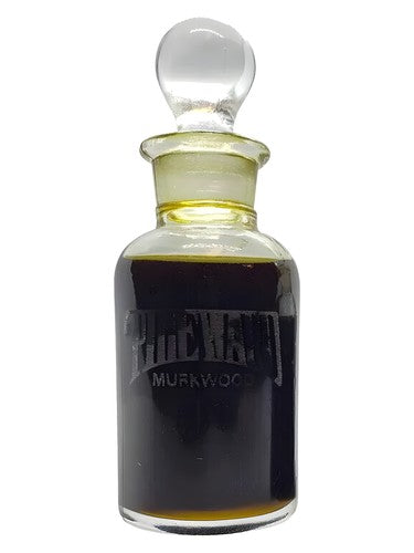 Pineward Perfumes Murkwood fragrance bottle