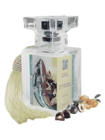 Ohana Kameala Camaleon fragrance bottle