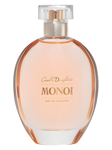 Carol s Daughter Monoi fragrance bottle