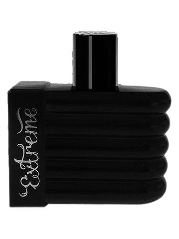 New Brand Parfums Extreme Power fragrance bottle