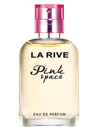 La Rive Pink Space