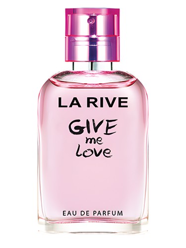 La Rive Give Me Love