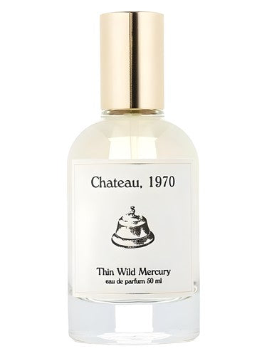 Thin Wild Mercury Chateau, 1970