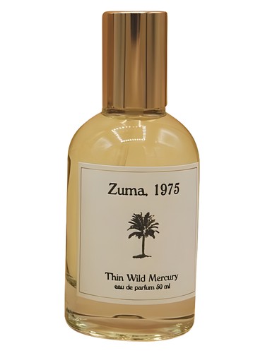 Thin Wild Mercury Zuma, 1975
