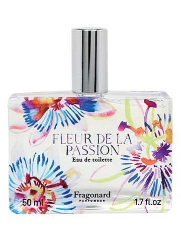 Fragonard Fleur De La Passion fragrance bottle