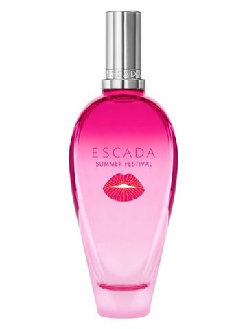 Escada Escada Summer Festival fragrance bottle