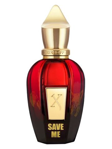 Xerjoff Save Me fragrance bottle