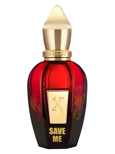 Xerjoff Save Me fragrance bottle