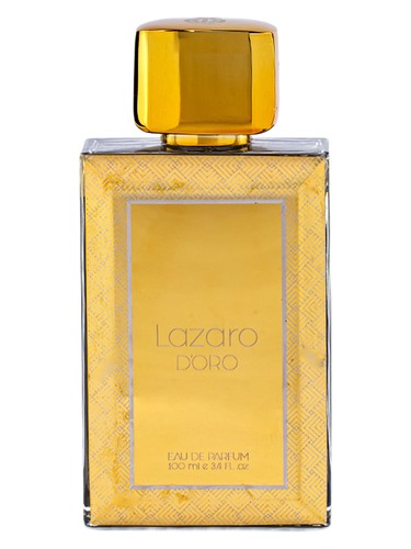 Lazaro D’Oro
