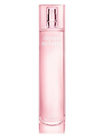 Clinique Baby Bouquet fragrance bottle