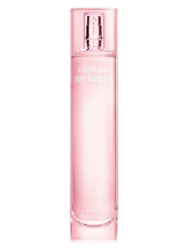 Clinique Baby Bouquet fragrance bottle