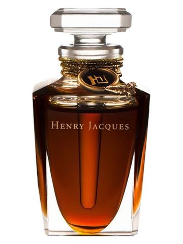 Henry Jacques Onction Pure Perfume fragrance bottle