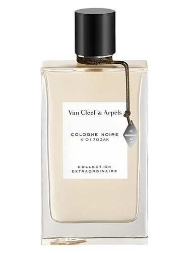 Van Cleef & Arpels Cologne Noire fragrance bottle