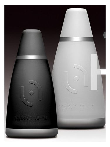 Agustin Davila Hub fragrance bottle