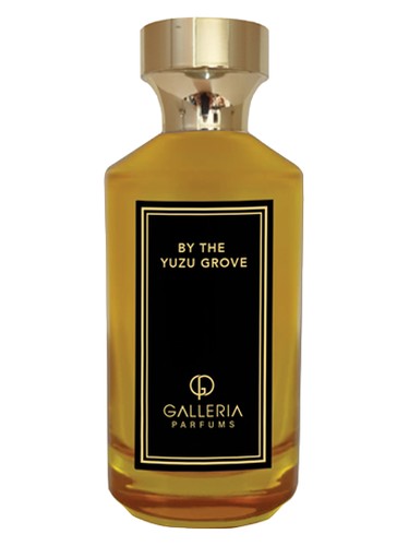 Galleria Parfums By the Yuzu Grove