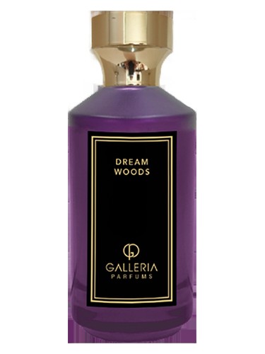 Galleria Parfums Dream Woods