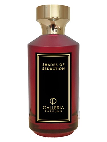 Galleria Parfums Shades of Seduction