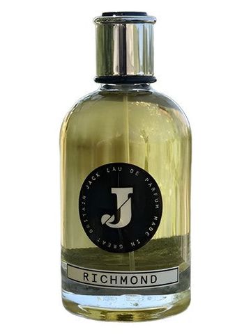Jack Perfume Jack - Richmond fragrance bottle