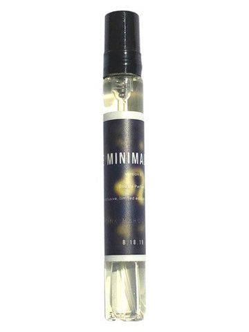 Pink MahogHany Fragrances Le Minimaliste (Version I) fragrance bottle