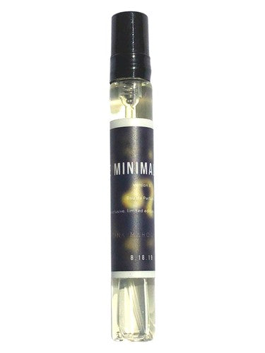Pink MahogHany Fragrances Le Minimaliste (Version II)