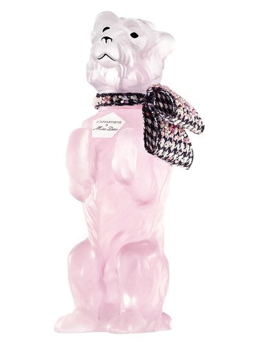 Dior Dior Miss Dior Blooming Bouquet Bobby Limited Edition fragrance bottle