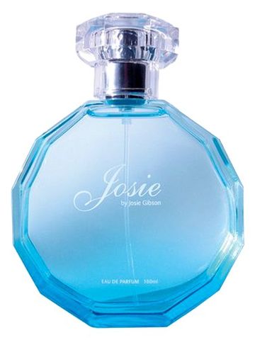 Josie Gibson Josie fragrance bottle