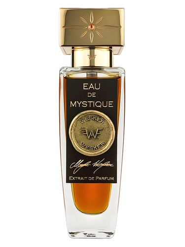 Wesker Eau De Mystique