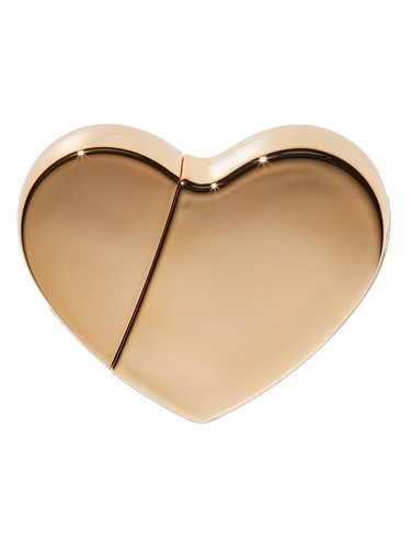KKW Fragrance Hearts Gold