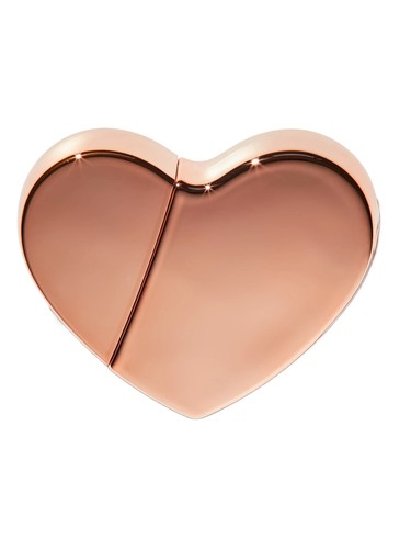 KKW Fragrance Hearts Rose Gold