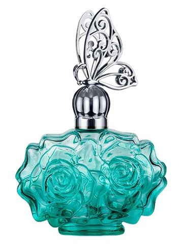 Delikad Lucky Charm fragrance bottle