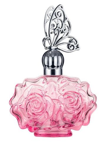 Delikad Fairy Wings fragrance bottle
