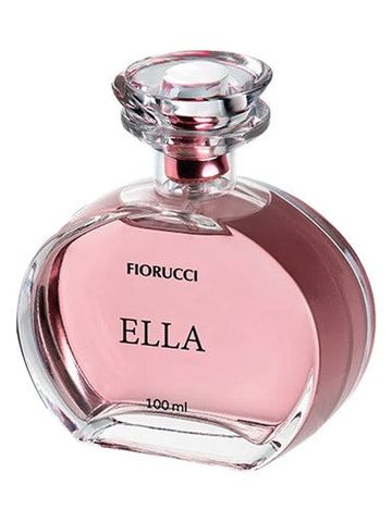 Fiorucci Ella fragrance bottle