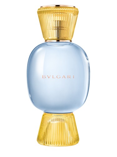 Bvlgari Riva Solare fragrance bottle