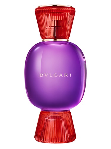 Bvlgari Fantasia Veneta fragrance bottle